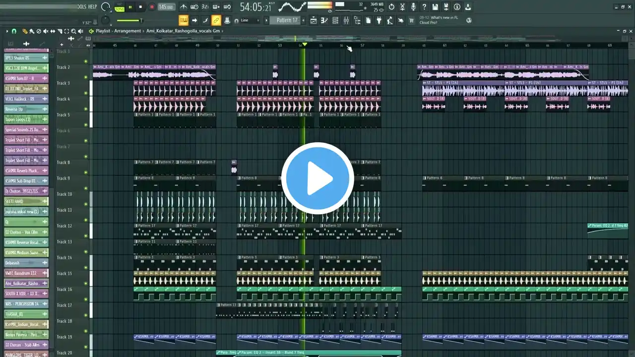 ภาพตัวอย่างวิดีโอ