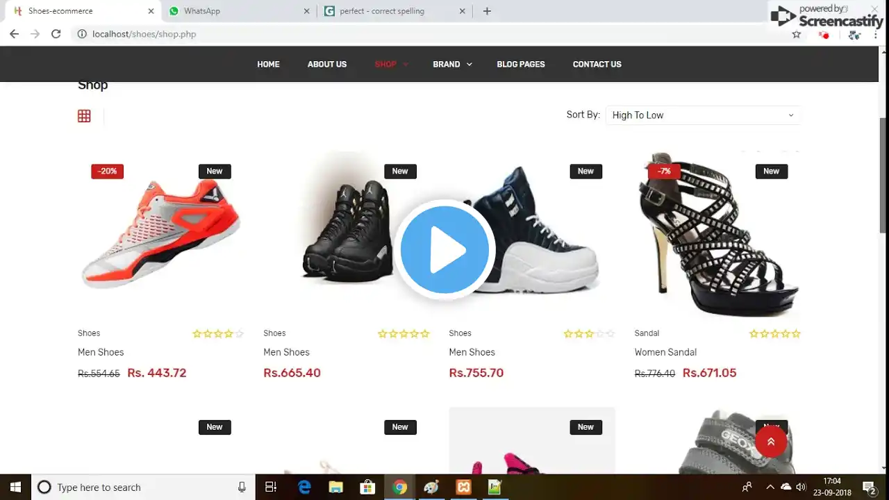 ภาพตัวอย่างวิดีโอ