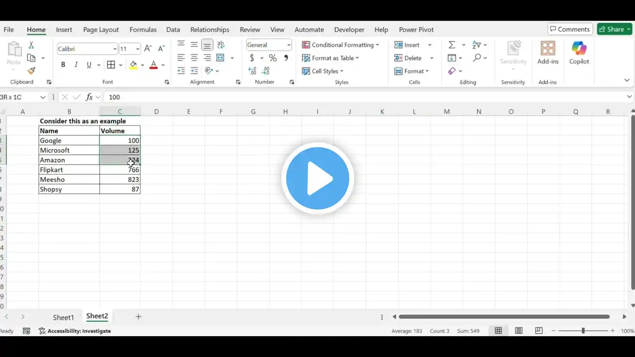 ภาพตัวอย่างวิดีโอ