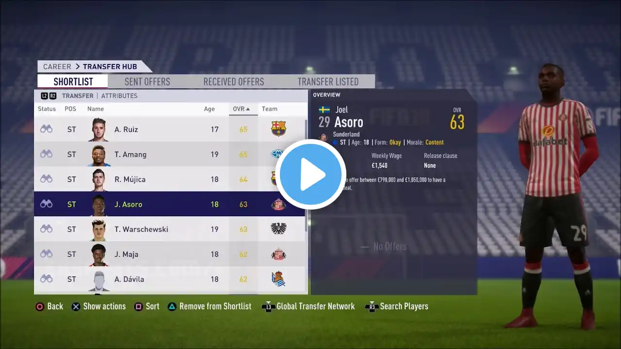 ภาพตัวอย่างวิดีโอ