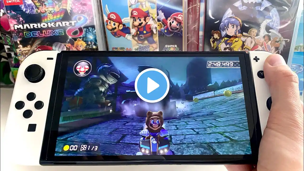 ภาพตัวอย่างวิดีโอ