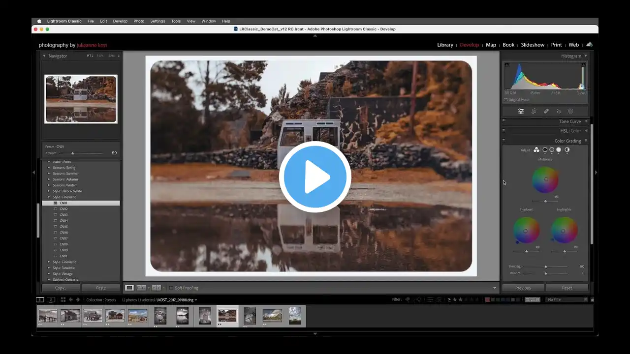 ภาพตัวอย่างวิดีโอ