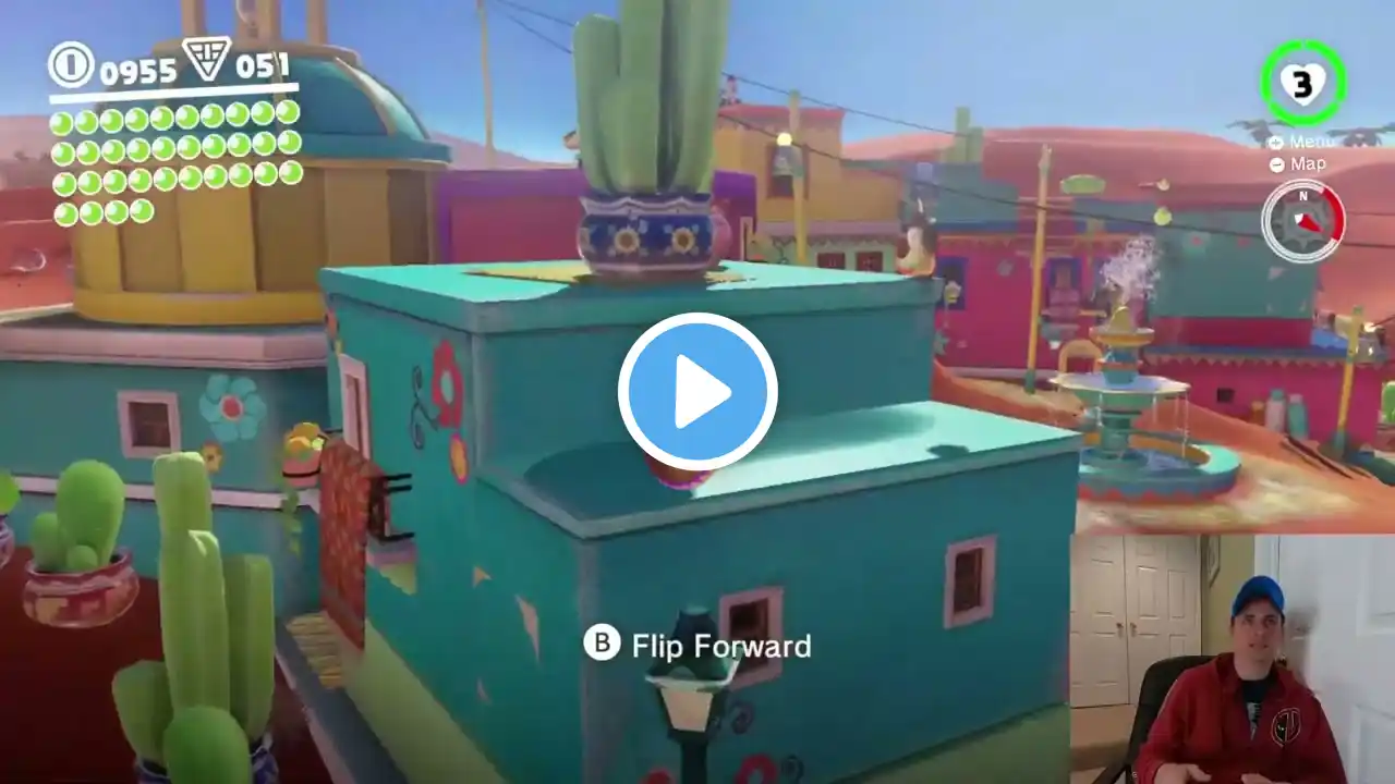 ภาพตัวอย่างวิดีโอ