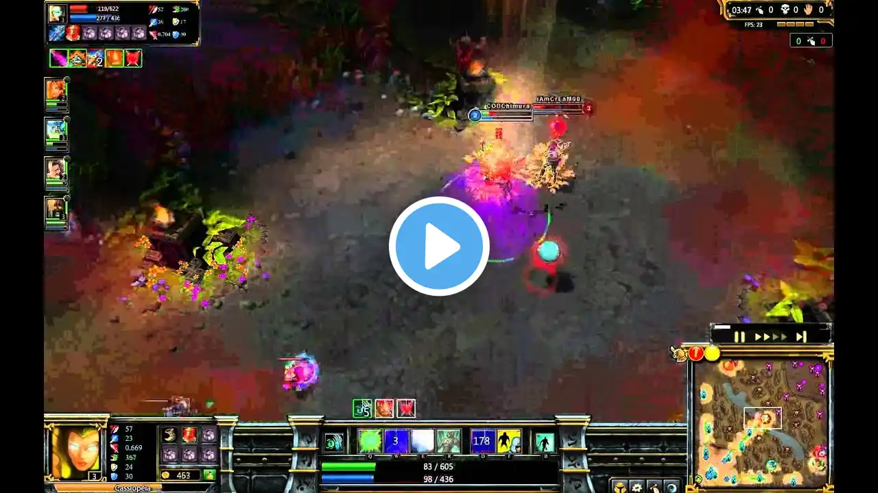 ภาพตัวอย่างวิดีโอ