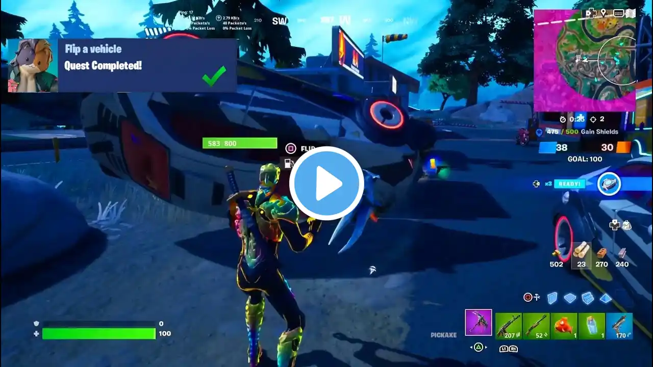 ภาพตัวอย่างวิดีโอ