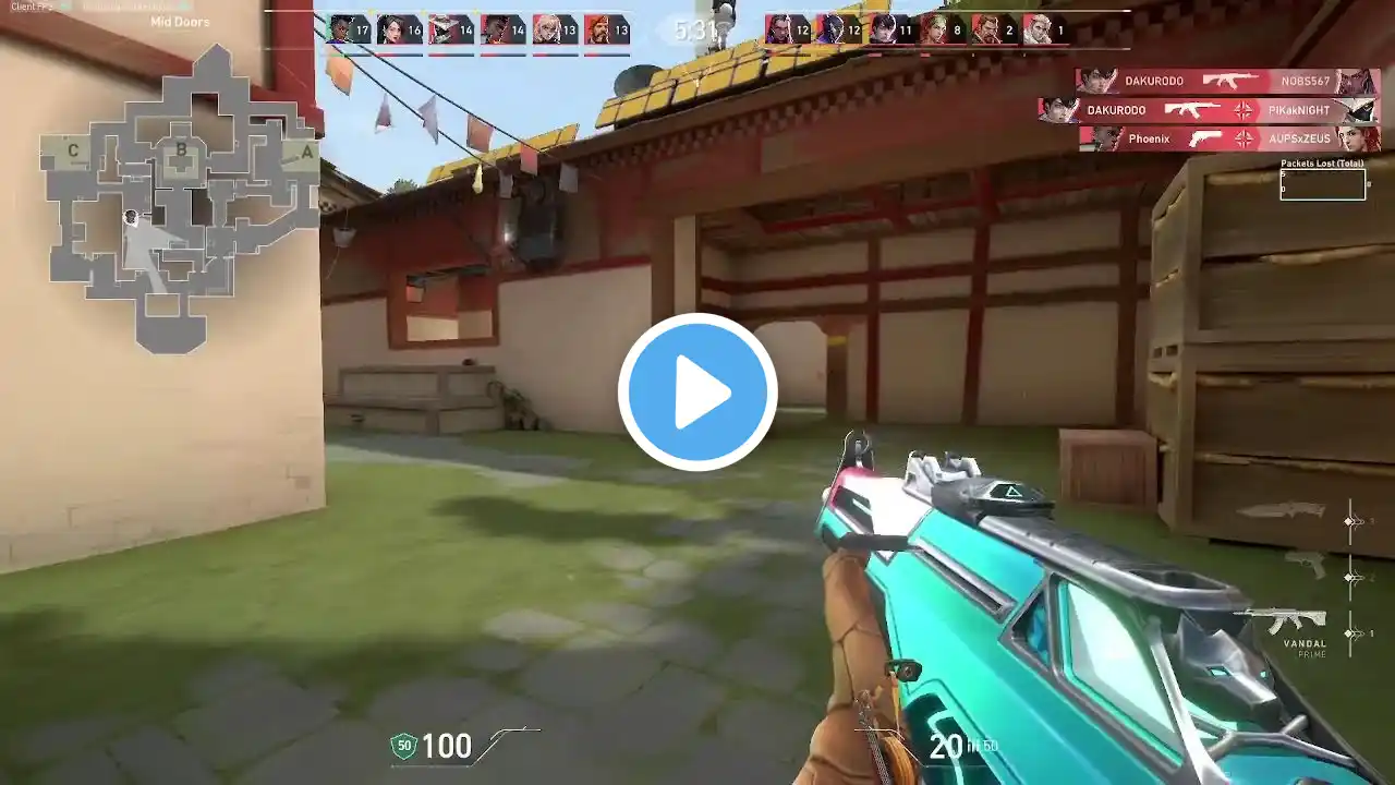 ภาพตัวอย่างวิดีโอ