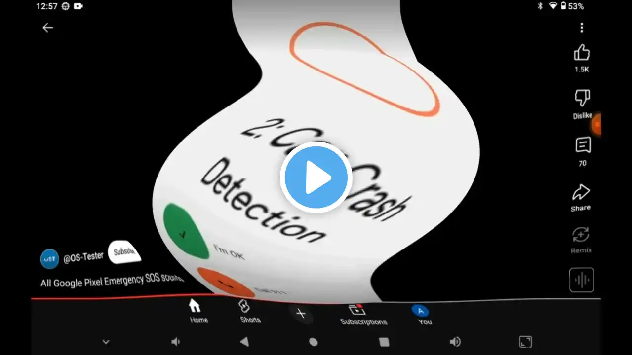 ภาพตัวอย่างวิดีโอ