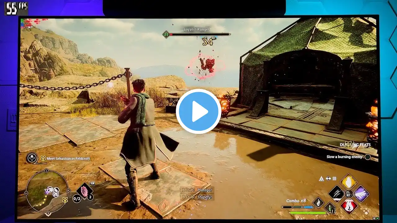 ภาพตัวอย่างวิดีโอ