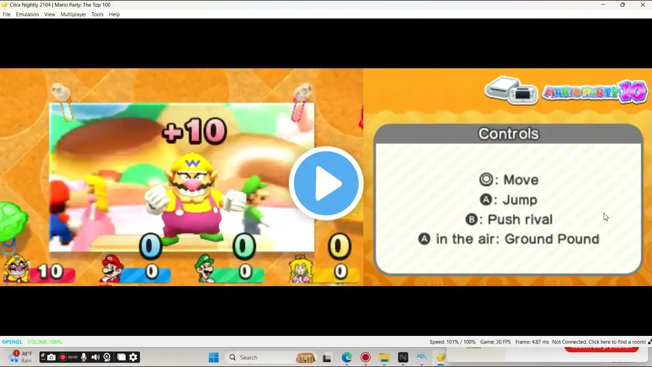 ภาพตัวอย่างวิดีโอ