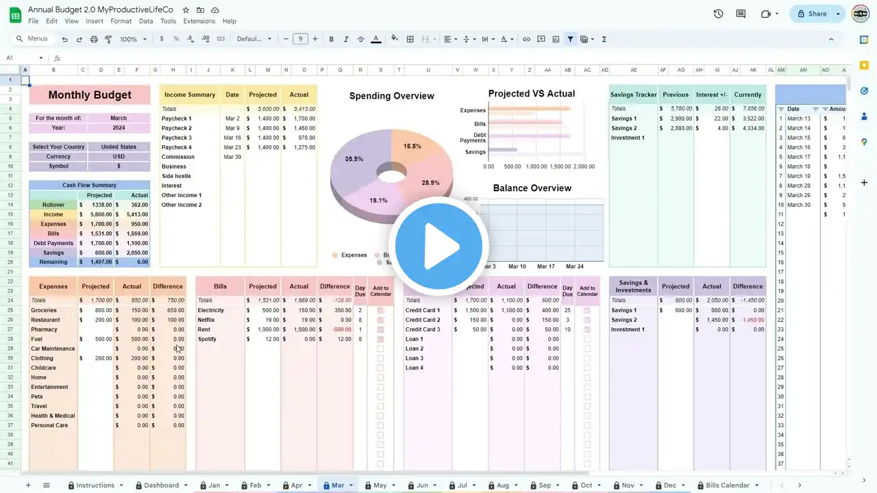 ภาพตัวอย่างวิดีโอ