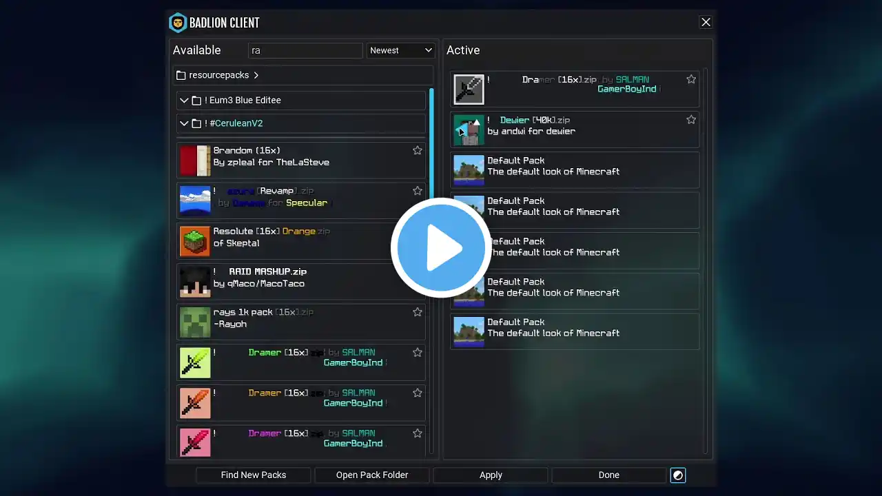 ภาพตัวอย่างวิดีโอ