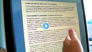 ภาพตัวอย่างวิดีโอ