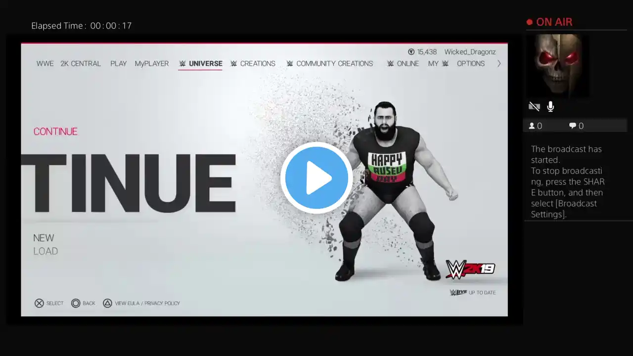 ภาพตัวอย่างวิดีโอ