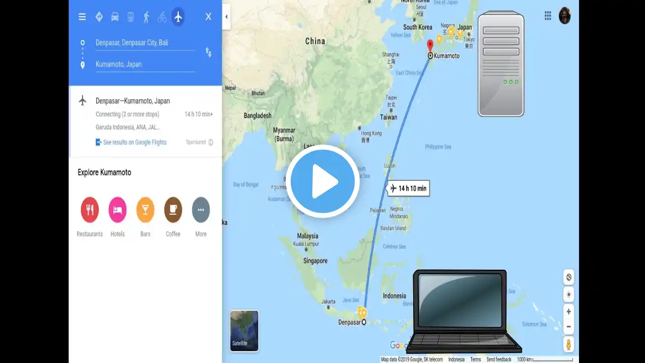 ภาพตัวอย่างวิดีโอ