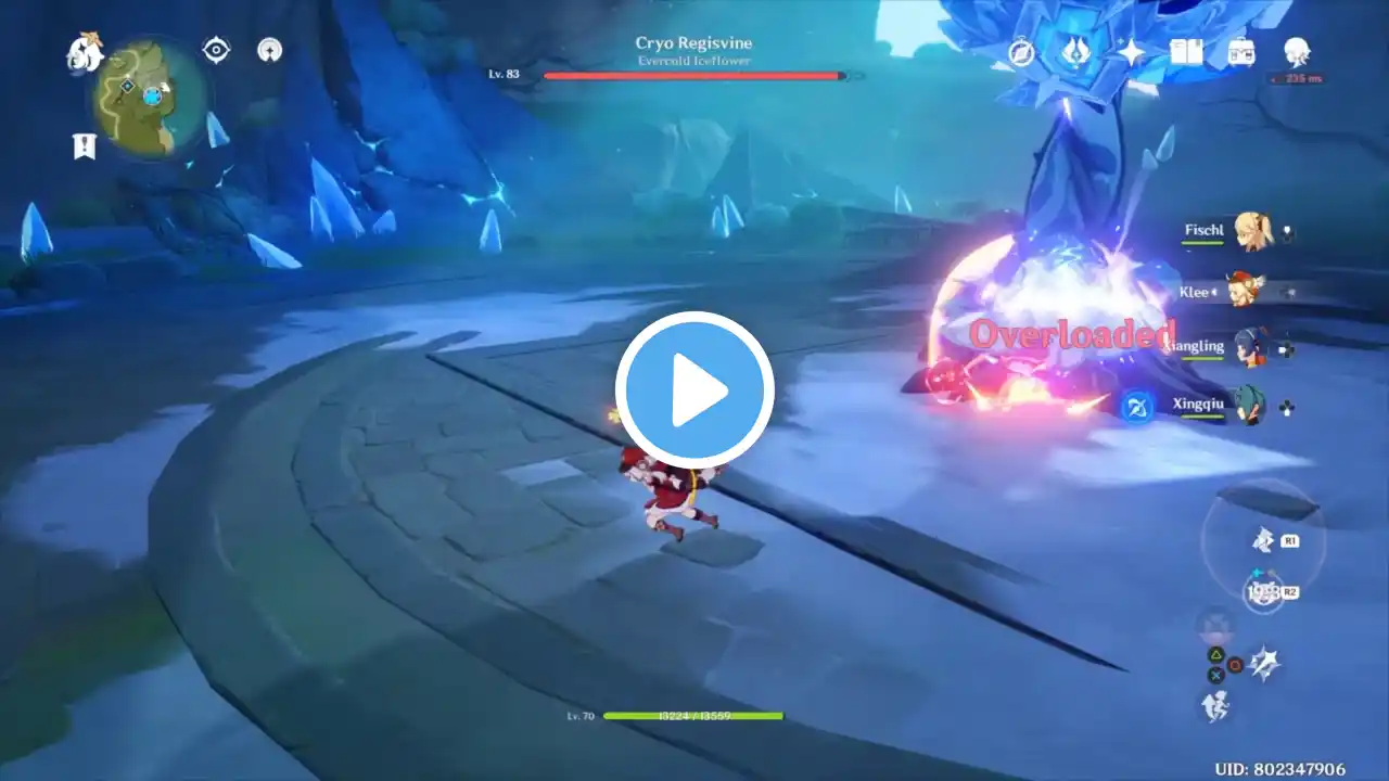 ภาพตัวอย่างวิดีโอ