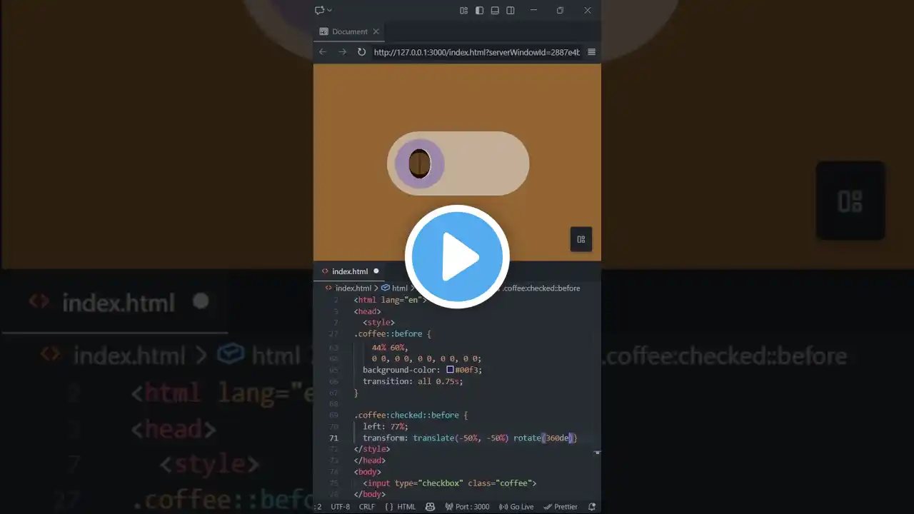 ภาพตัวอย่างวิดีโอ