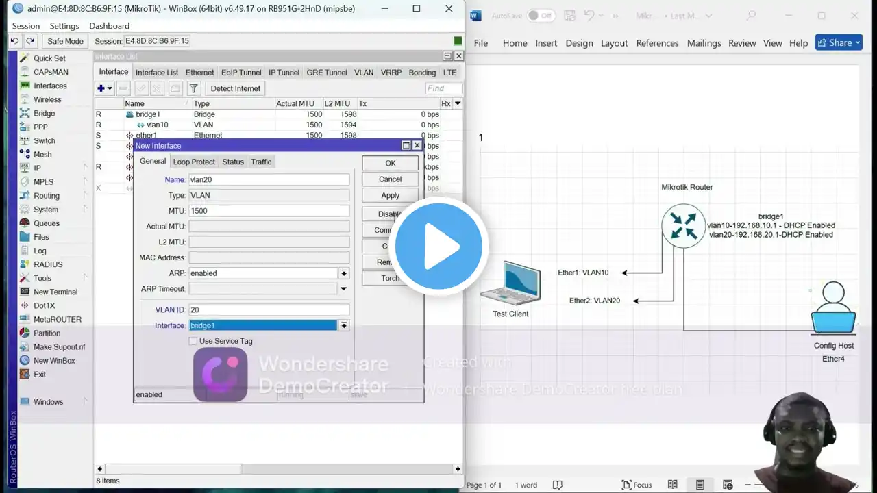 ภาพตัวอย่างวิดีโอ