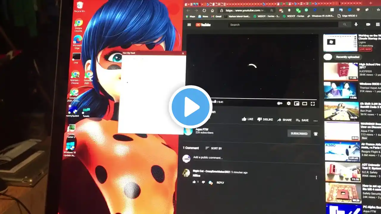 ภาพตัวอย่างวิดีโอ