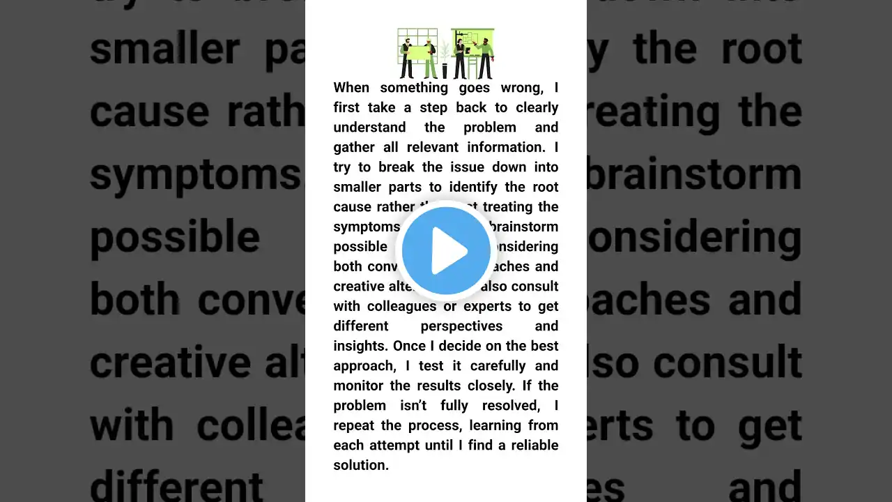 ภาพตัวอย่างวิดีโอ