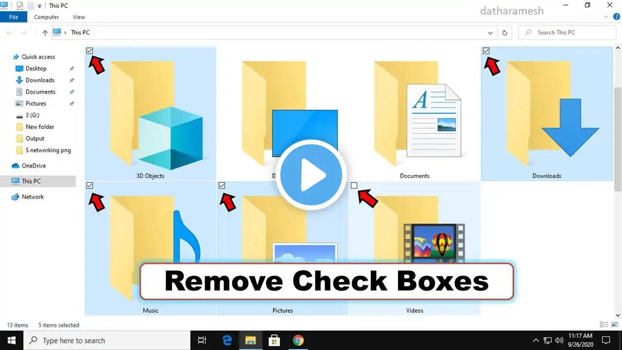 ภาพตัวอย่างวิดีโอ