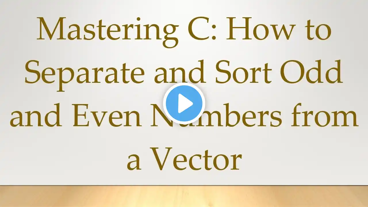 ภาพตัวอย่างวิดีโอ