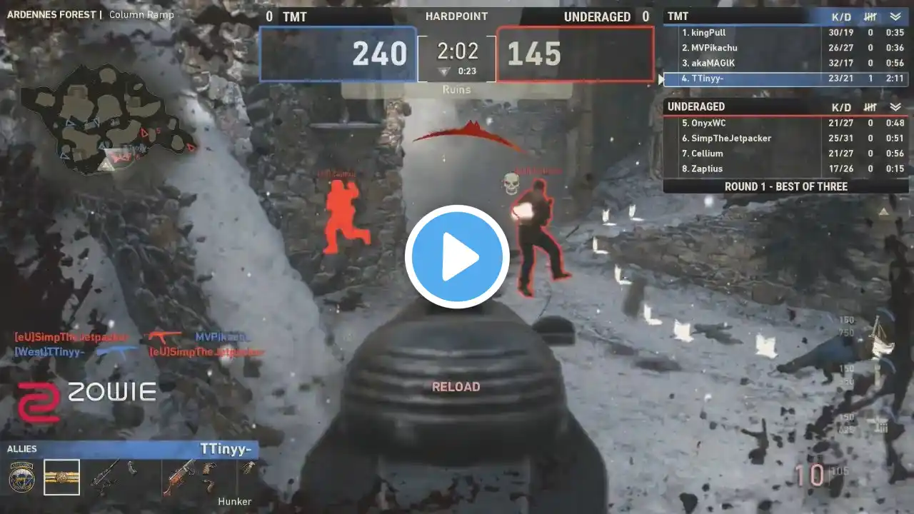 ภาพตัวอย่างวิดีโอ