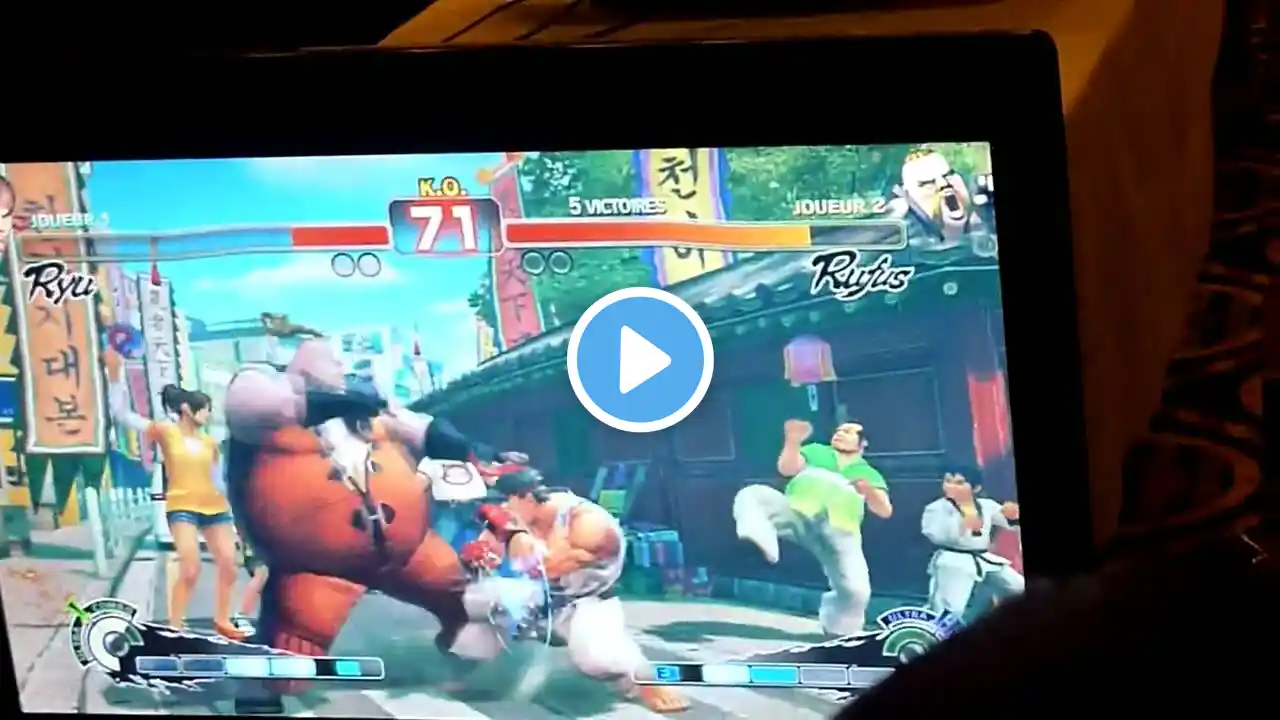 ภาพตัวอย่างวิดีโอ