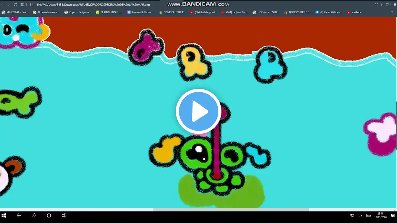 ภาพตัวอย่างวิดีโอ