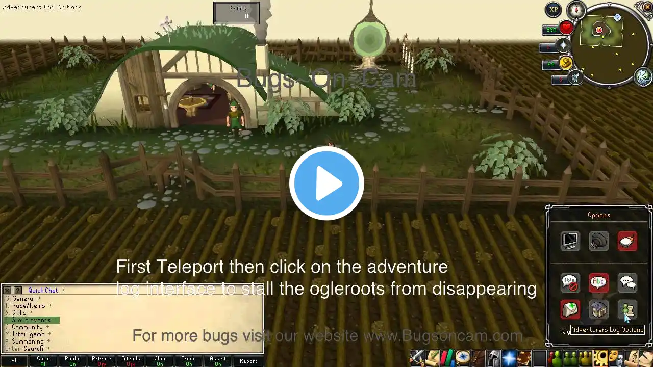 ภาพตัวอย่างวิดีโอ