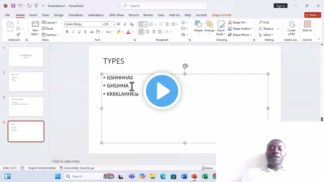 ภาพตัวอย่างวิดีโอ
