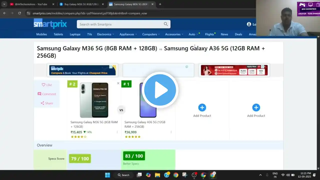 ภาพตัวอย่างวิดีโอ