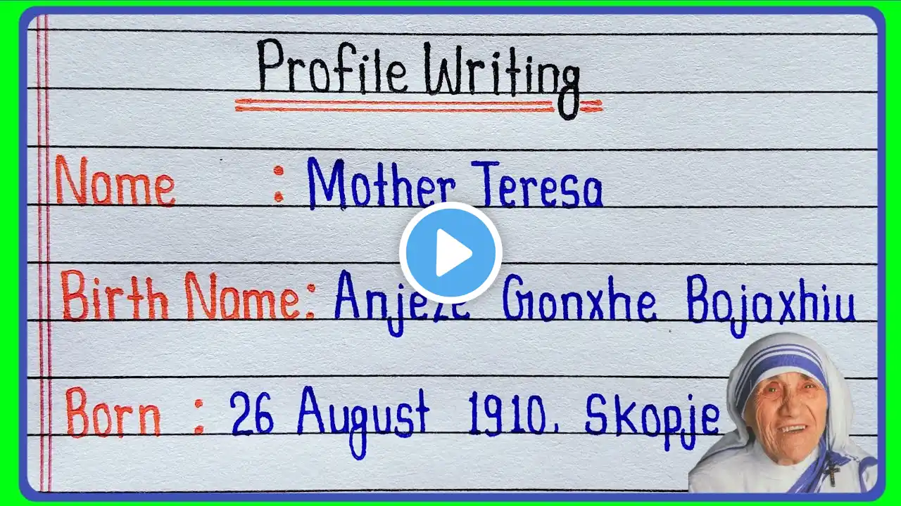 ภาพตัวอย่างวิดีโอ