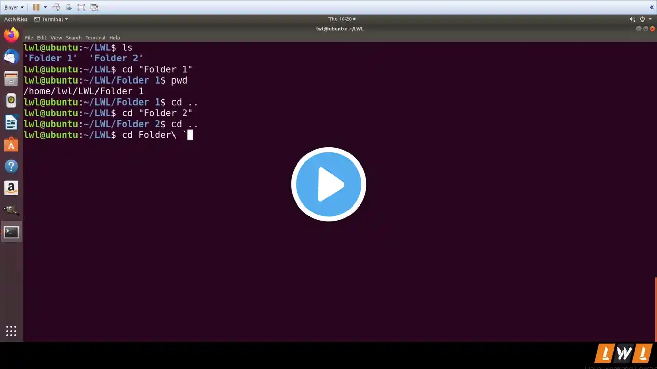ภาพตัวอย่างวิดีโอ