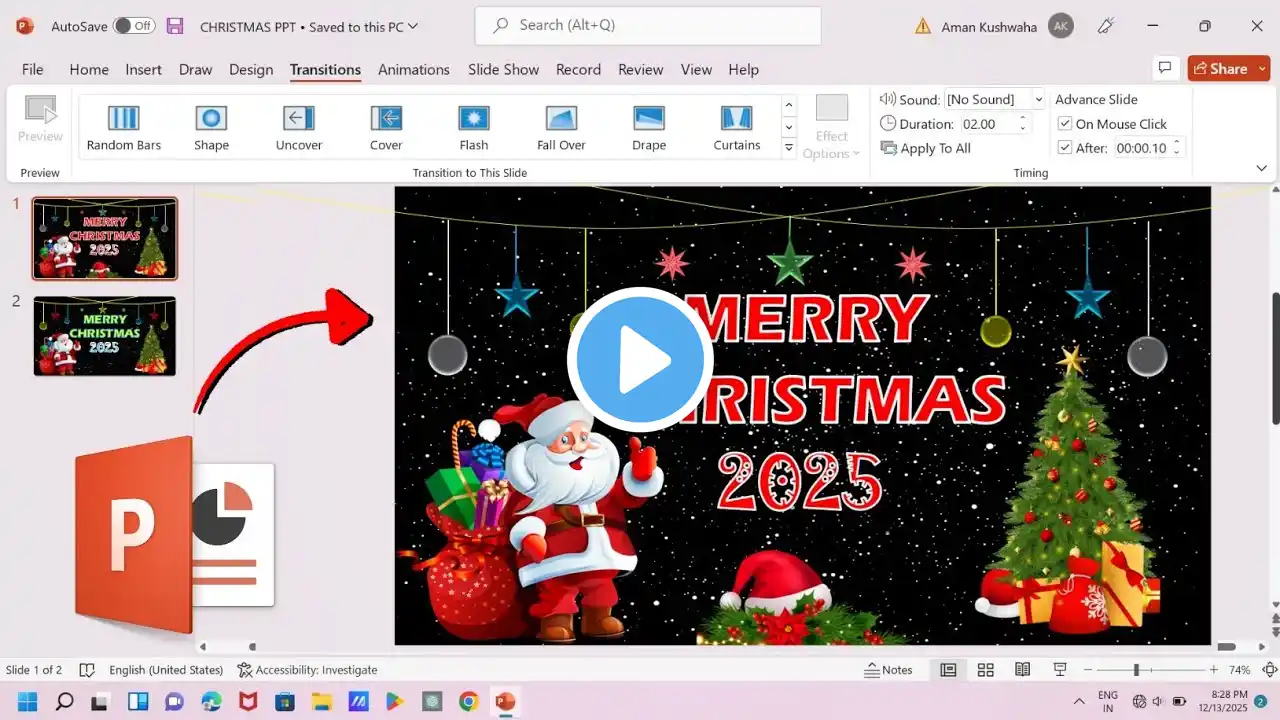 ภาพตัวอย่างวิดีโอ
