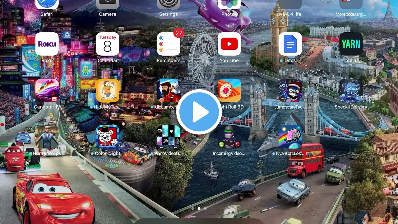 ภาพตัวอย่างวิดีโอ