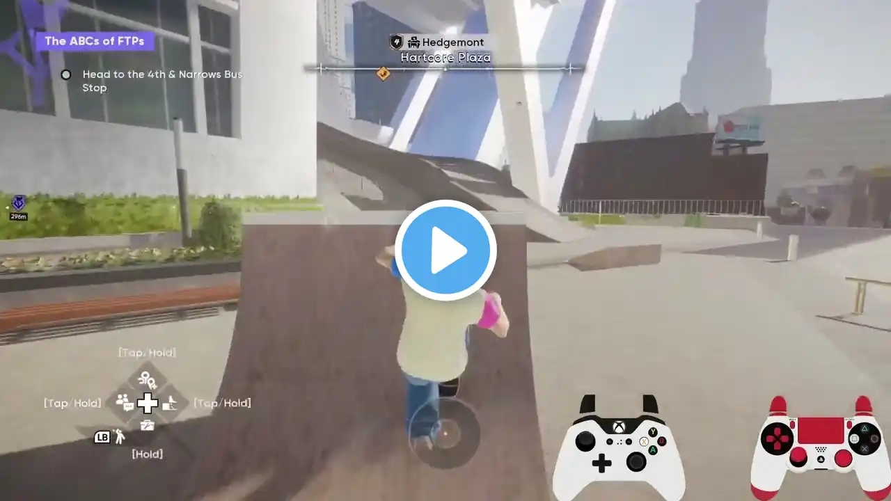 ภาพตัวอย่างวิดีโอ