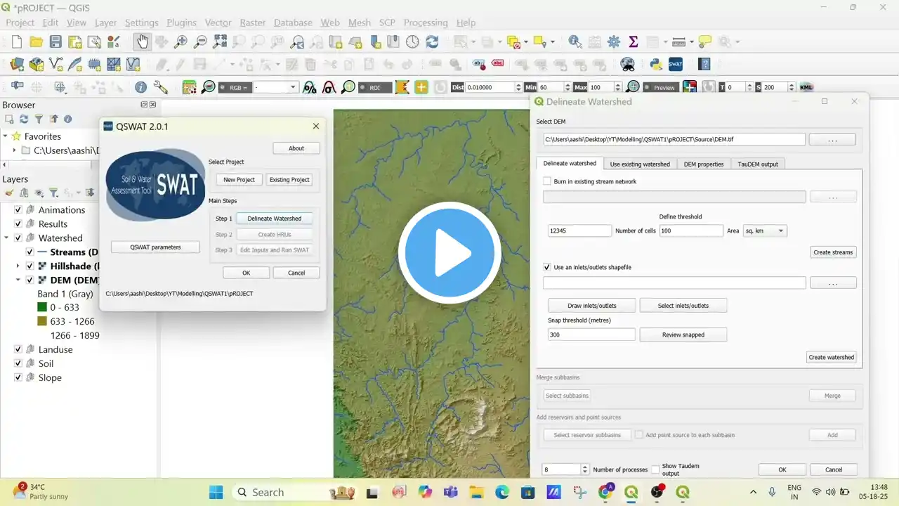 ภาพตัวอย่างวิดีโอ