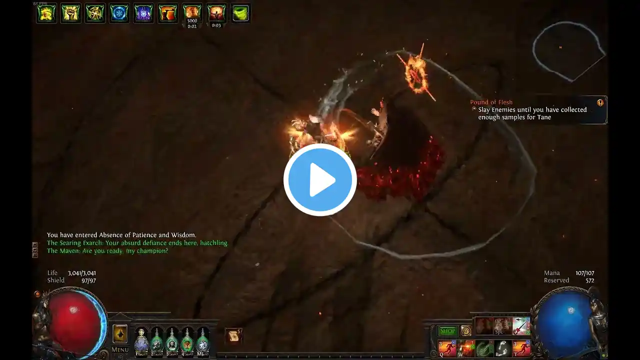 ภาพตัวอย่างวิดีโอ