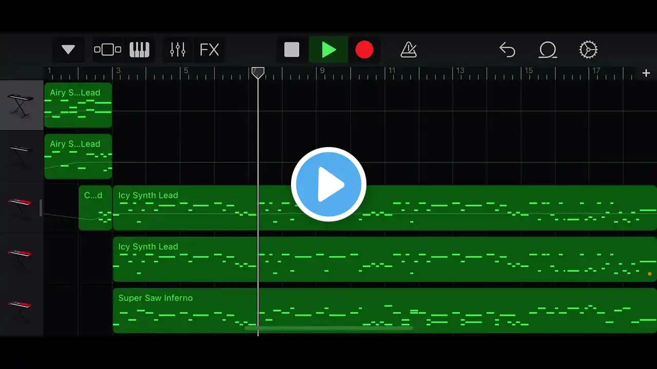 ภาพตัวอย่างวิดีโอ