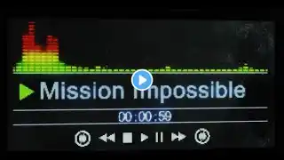 ภาพตัวอย่างวิดีโอ