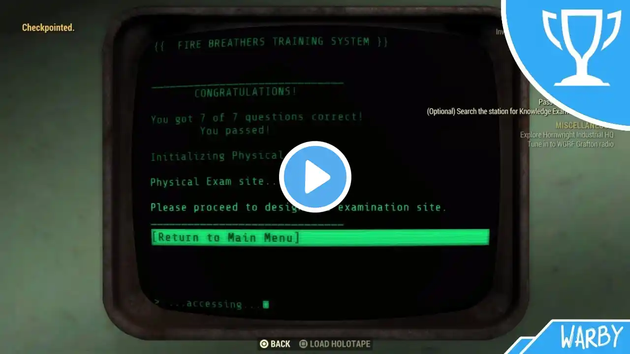 ภาพตัวอย่างวิดีโอ