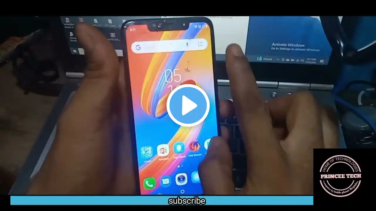 ภาพตัวอย่างวิดีโอ