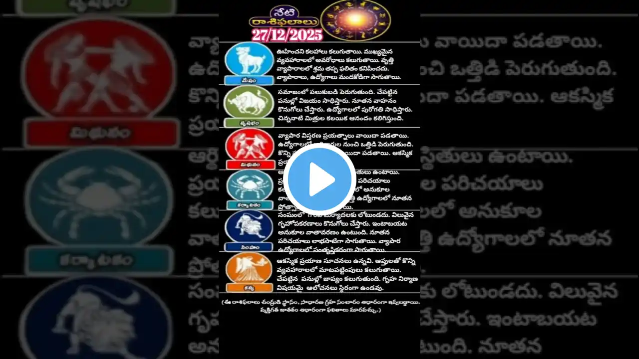 ภาพตัวอย่างวิดีโอ