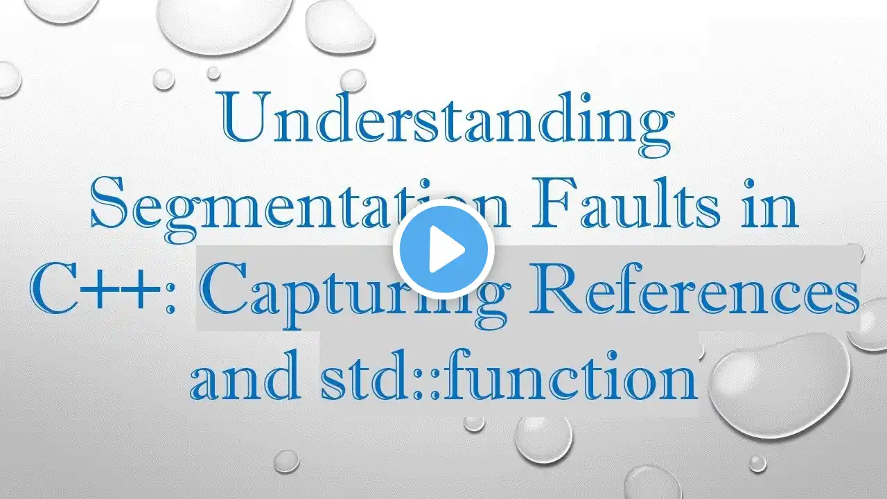 ภาพตัวอย่างวิดีโอ