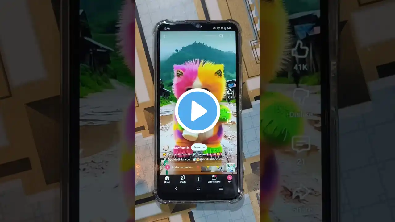 ภาพตัวอย่างวิดีโอ