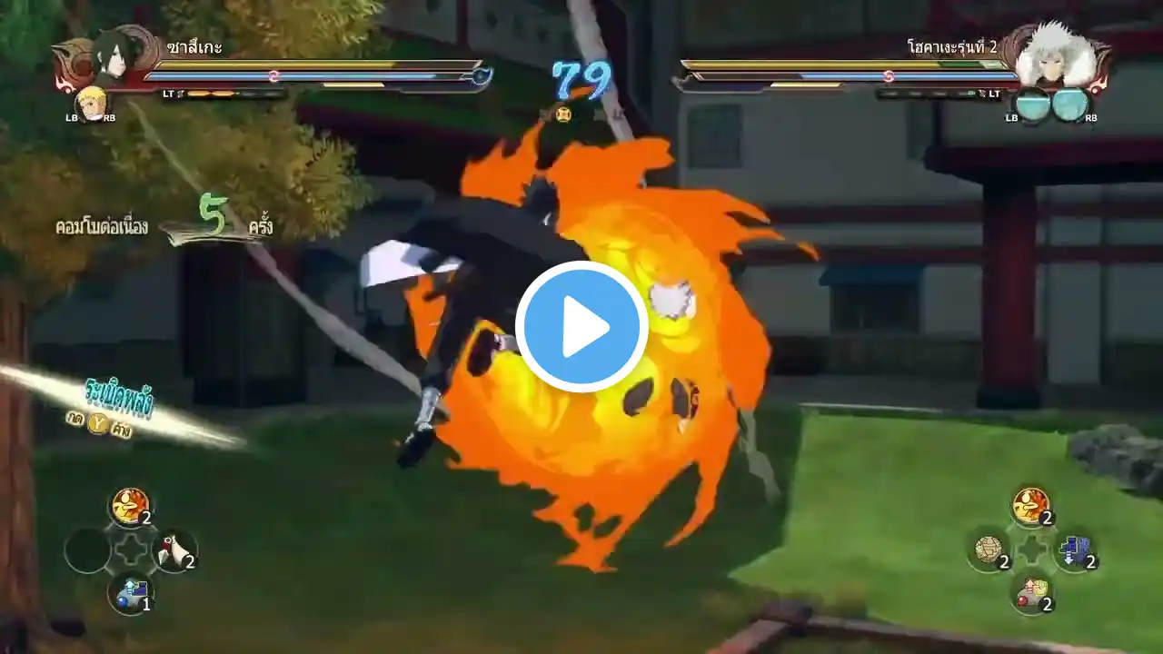 ภาพตัวอย่างวิดีโอ