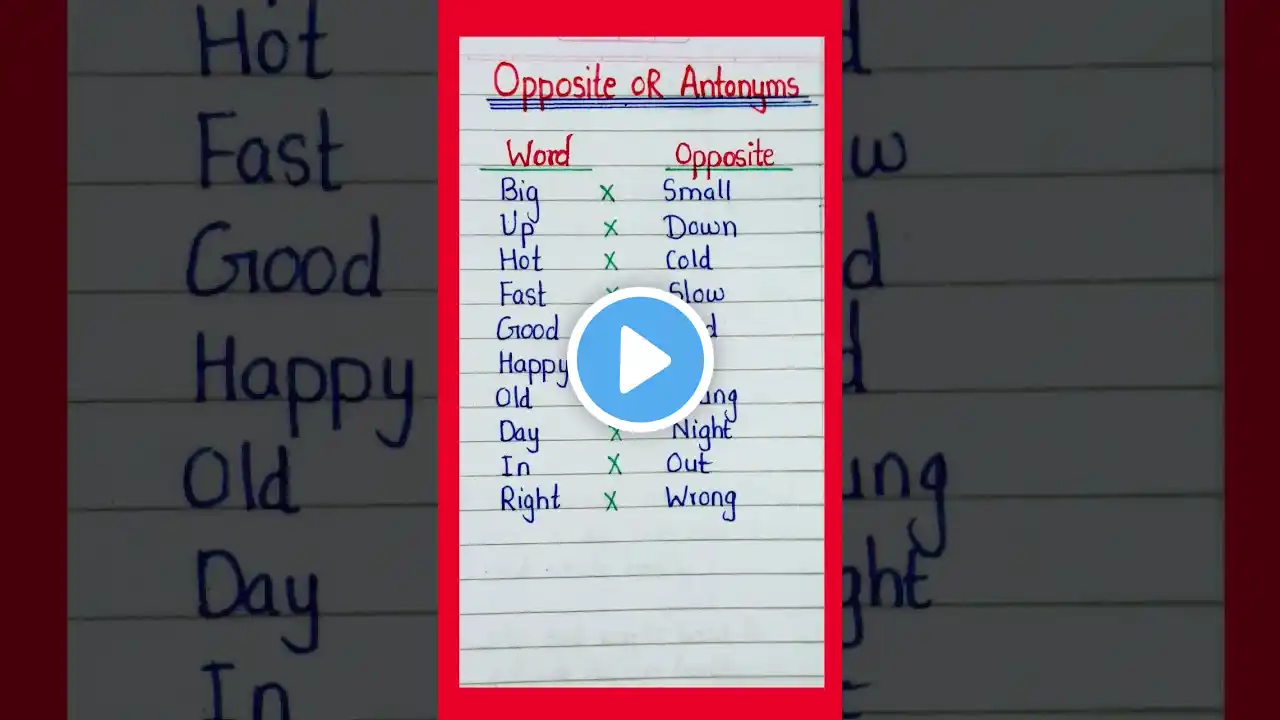 ภาพตัวอย่างวิดีโอ