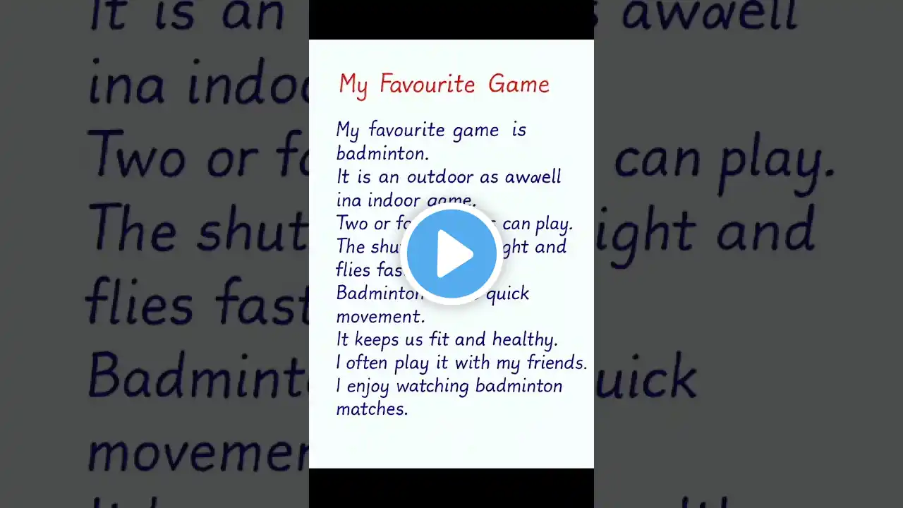 ภาพตัวอย่างวิดีโอ