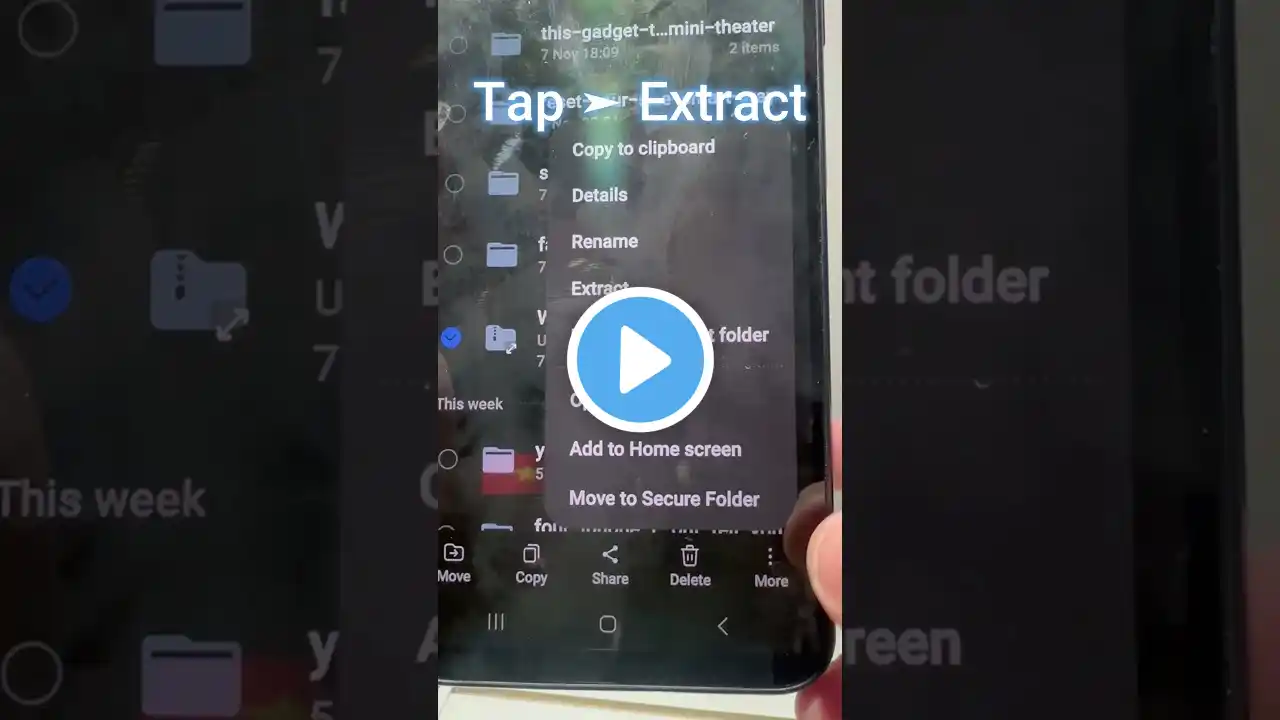 ภาพตัวอย่างวิดีโอ