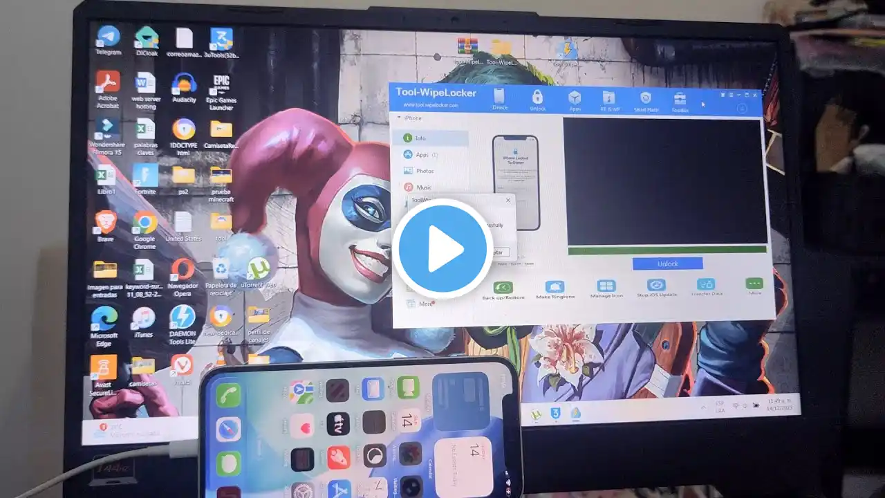 ภาพตัวอย่างวิดีโอ